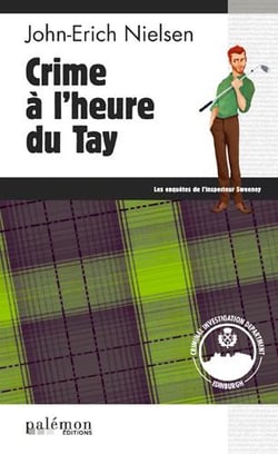 T09 Crime A L'Heure Du Tay