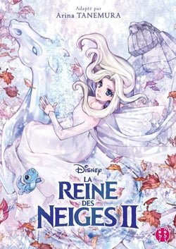La Reine des Neiges 2