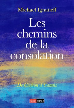 Les chemins de la consolation : De Cicéron à Camus