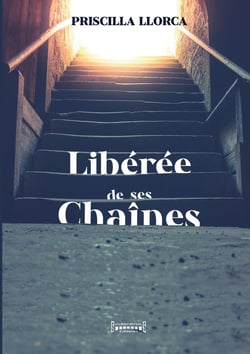 Libérée de ses chaînes
