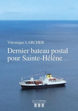 Dernier bateau postal pour sainte hélène
