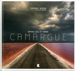 Camargue - entre ciel et terre