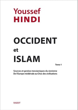 Occident et Islam Tome 1 (poche)