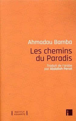 Les chemins du Paradis