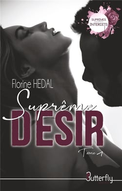 Suprême désir Tome 1