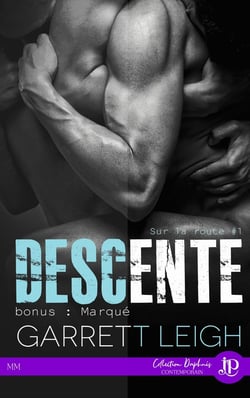 Descente bonus Marqué