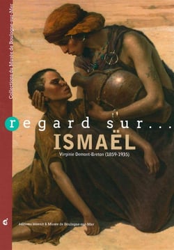 Regard sur... Ismaël - Virginie Demont-Breton (1859-1935)