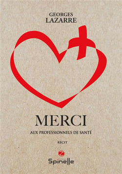 Merci - aux professionnels de santé