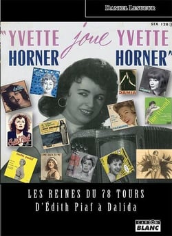 Les reines du 78 tours