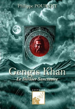 Gengis Khan - Le Dernier Sanctuaire