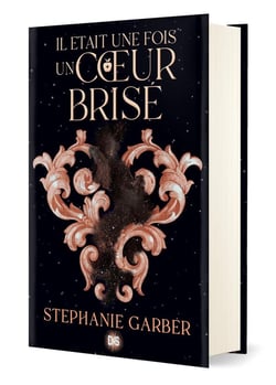Il était une fois un coeur brisé Tome 1