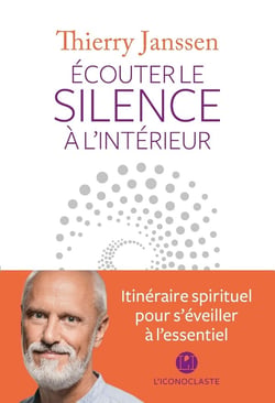 Écouter le silence à l'intérieur