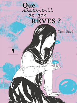 Que reste-t-il de nos reves ? t.1