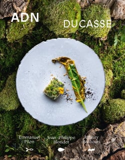 ADN : Ducasse