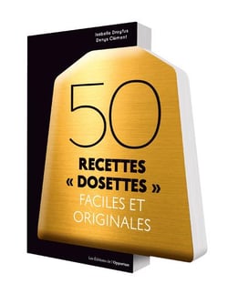 50 recettes Nespresso faciles et originales
