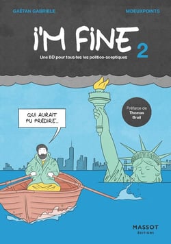 I'm fine 2