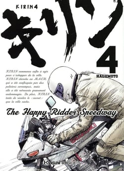 Kirin Tome 4