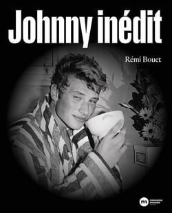 Johnny inédit : l'album d'une vie
