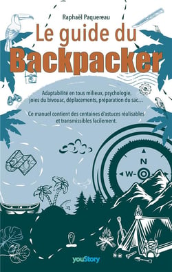 Le guide du backpacker