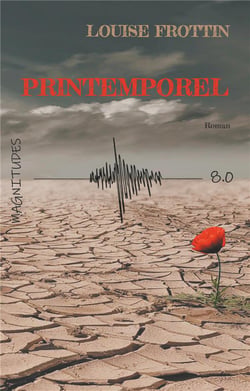 Printemporel - Magnitude 8.0