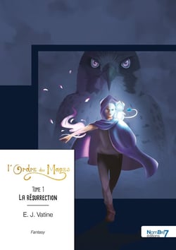 L'Ordre des mages - Tome 1