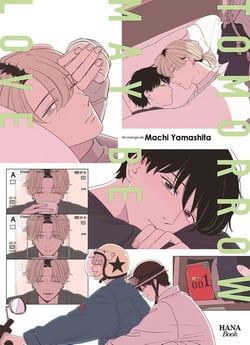 Tomorrow Maybe Love Tome 1