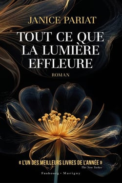 Tout ce que la lumière effleure
