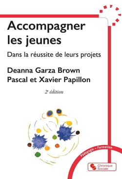Accompagner les jeunes dans la réussite de leurs projets (2e édition)