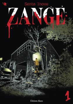 Zange Tome 1