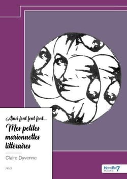 Ainsi font font font... Mes petites marionnettes littéraires