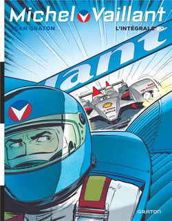 Michel Vaillant : Intégrale vol.20