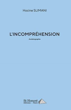 L'INCOMPREHENSION