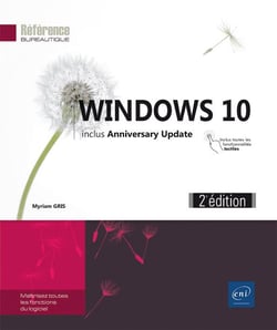 Windows 10 (2e édition)