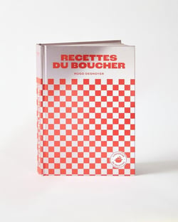 Recettes du boucher - Concentré de recettes