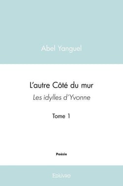 L'autre Côté du mur - Tome 1