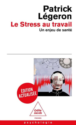 Le Stress au travail : Un enjeu de santé