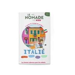 Le Nomade Kids en Italie