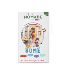 Le Nomade Kids à Rome