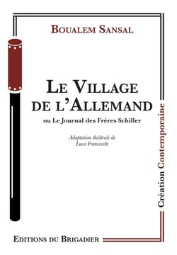 Le Village de l'Allemand