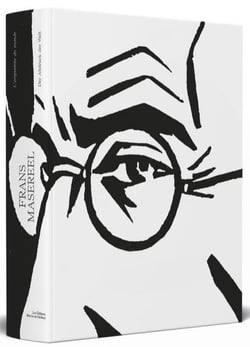 Frans Masereel, l'empreinte du monde