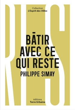 Bâtir avec ce qui reste : Quelles ressources pour sortir de l'extractivisme ?