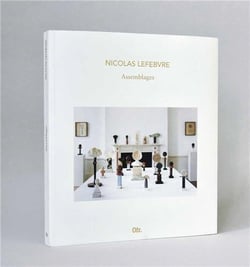 Nicolas Lefebvre  : Assemblages
