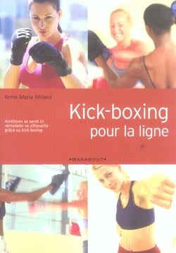 Kick-boxing pour la ligne