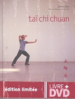 Tai chi chuan - edition de luxe9782501062800