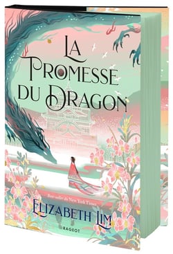 La promesse du dragon - Reliée