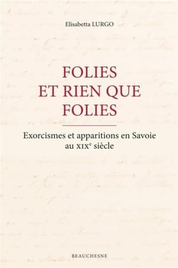 Folies et rien que folies