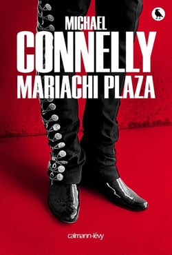 Mariachi plaza