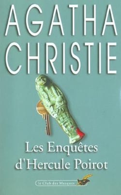 Les enquêtes d'lercule poirot
