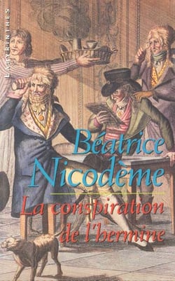 La conspiration de l'hermine