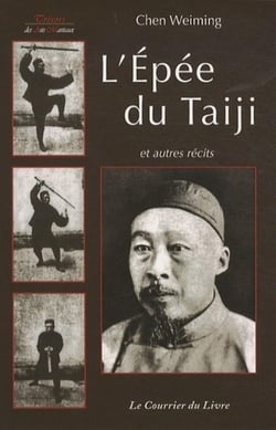 L'épée du Taiji et autres récits